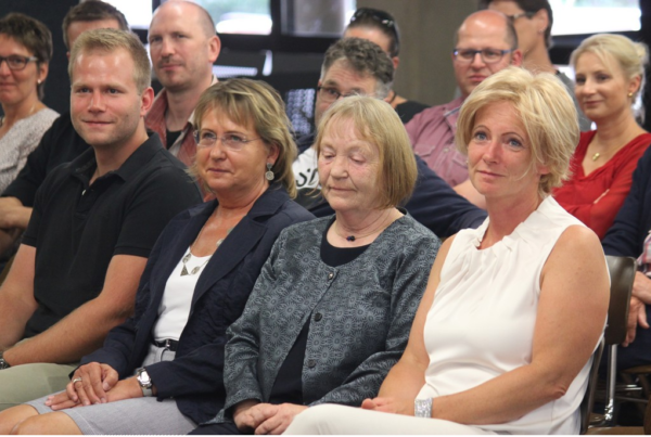 Verabschiedung Raddatz-Meyering, Weinrank1