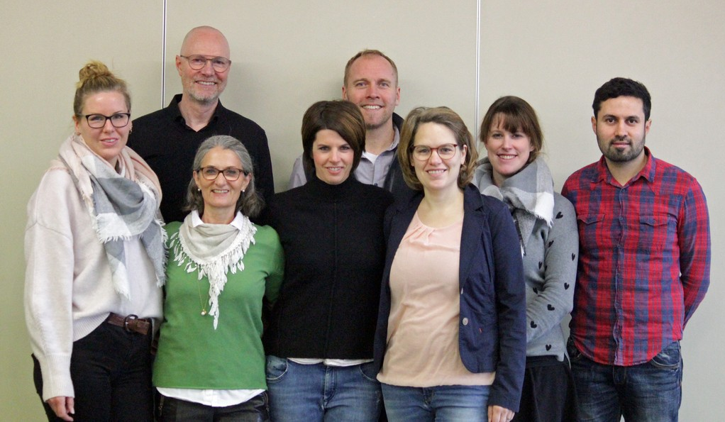2019_Multiprofessionelles Team