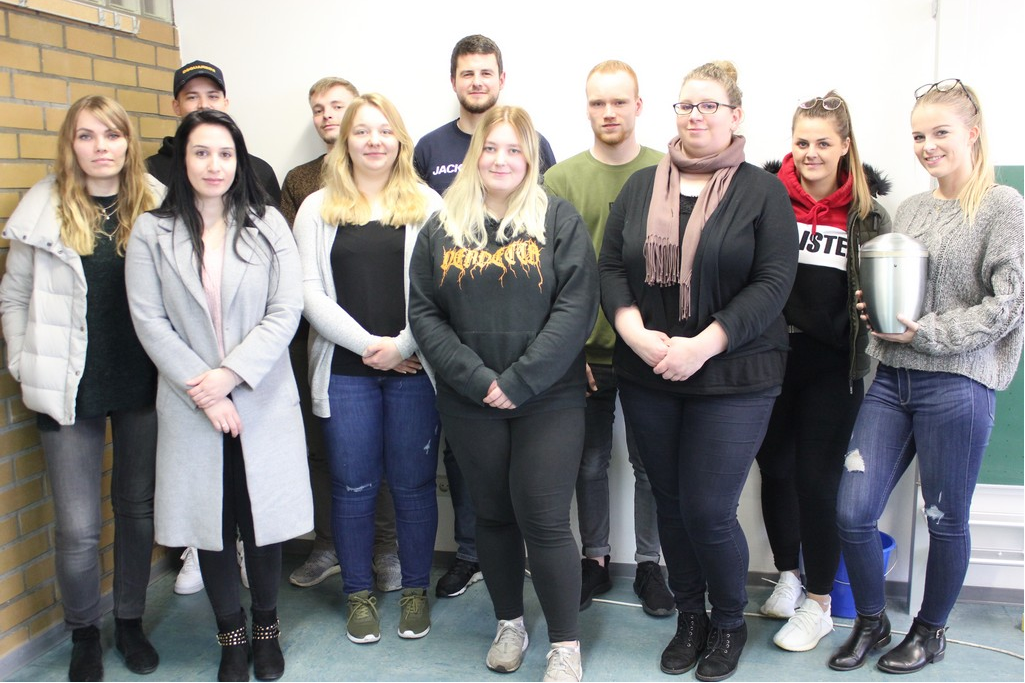 2019-KBM – Tod und Beruf