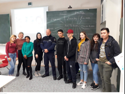 IFK Verkehrssicherheit 2019