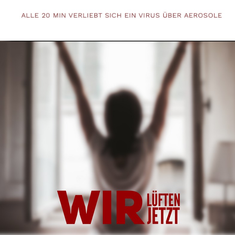 Lüften