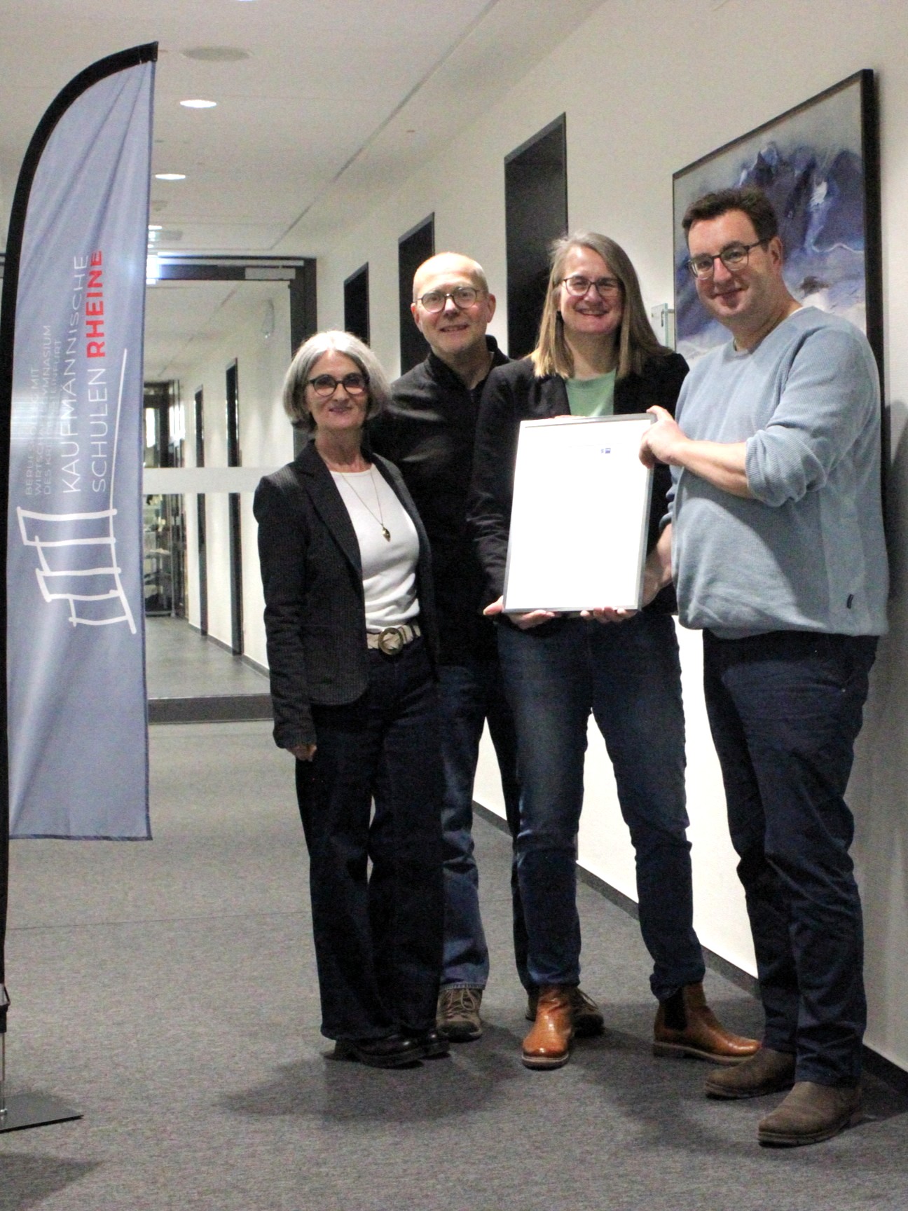 KFM_IHK_Auszeichnung_2026_Foto